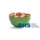 Serving bowl round 3200 ml SS (BHS440112)
