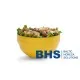 Serving bowl round 3200 ml SS (BHS440112)