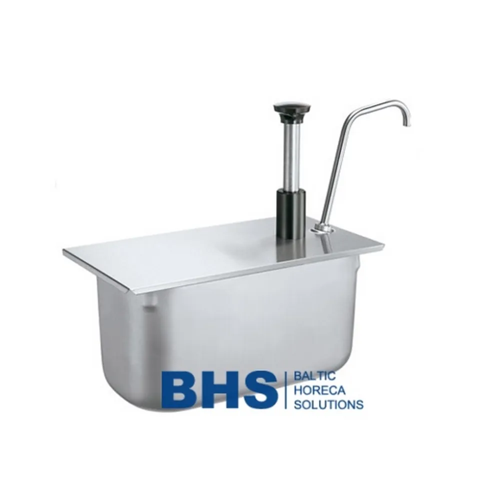 Pumpis GN1/4 traukam (BHS450333)