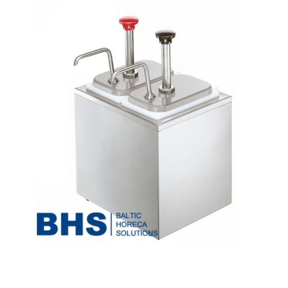 Distributeur avec 2 distributeurs (BHS450406)