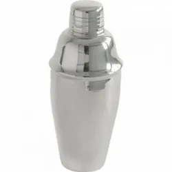 Cocktail shaker 0.7 l