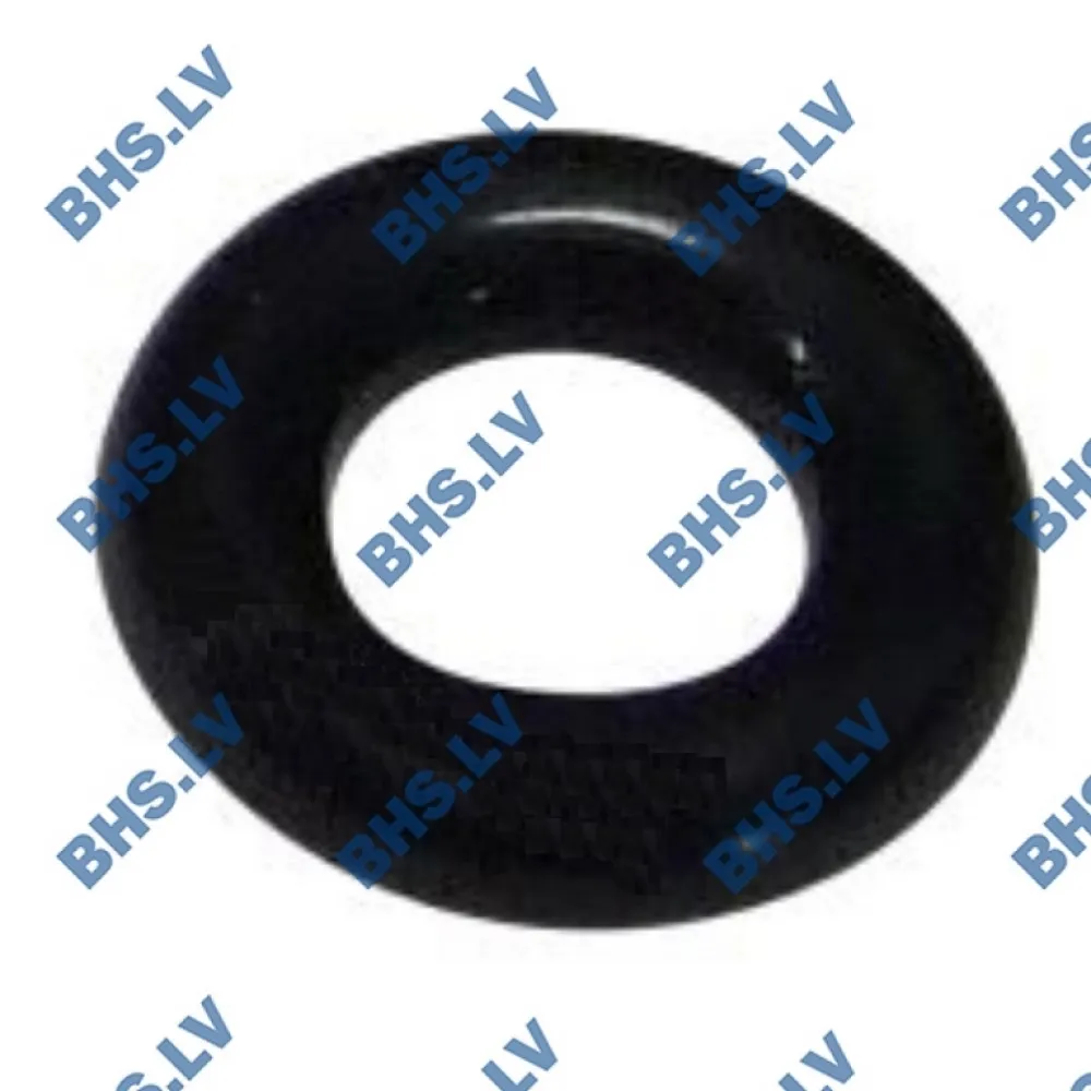 ORM GASKET 0060-30 BLACK SILICONE (L5008675)