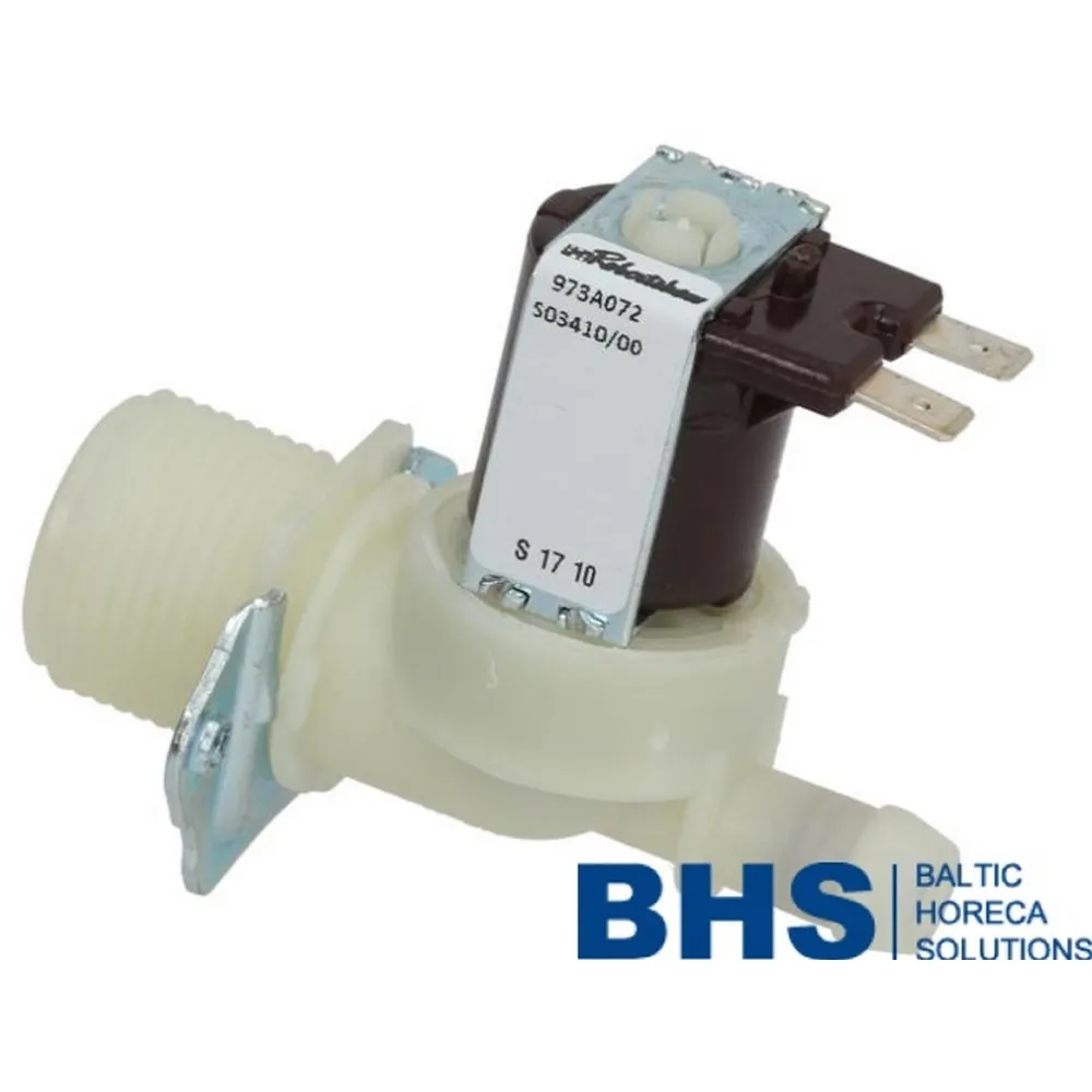Solenoid valve ROBERTSHAW 1 VIA 180° (L5028286)