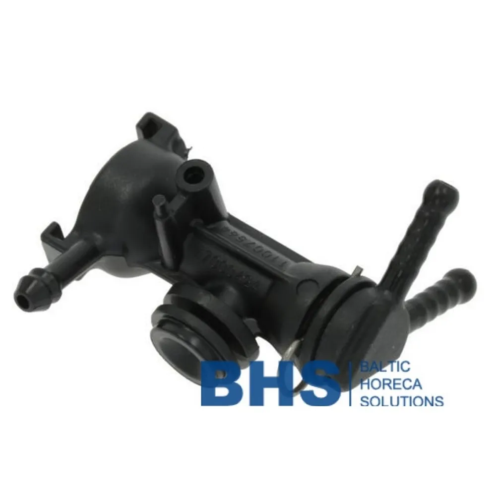 HOUSING FOR DRAIN SOLENOID VALVE P0049 (L5032428)