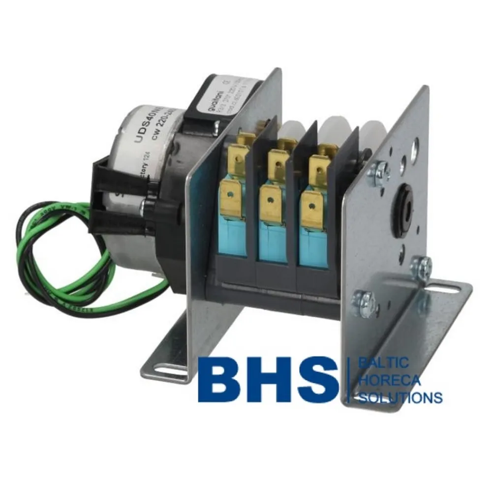 TIMER GUAITANI R3/3 3 CAMS (L5069412)