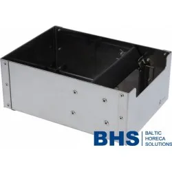 Boite pour le café usager NT