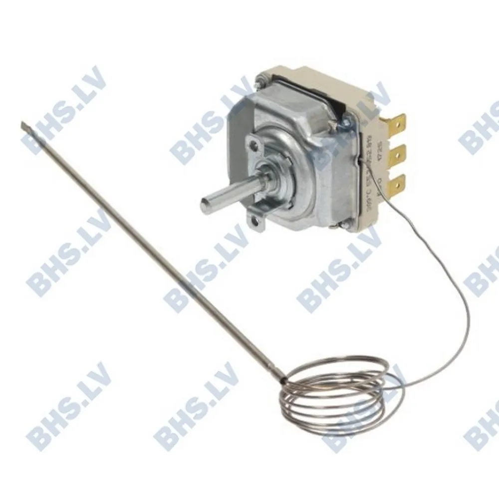 THERMOSTAT 3-PHASE 50-300°C (L5096669)