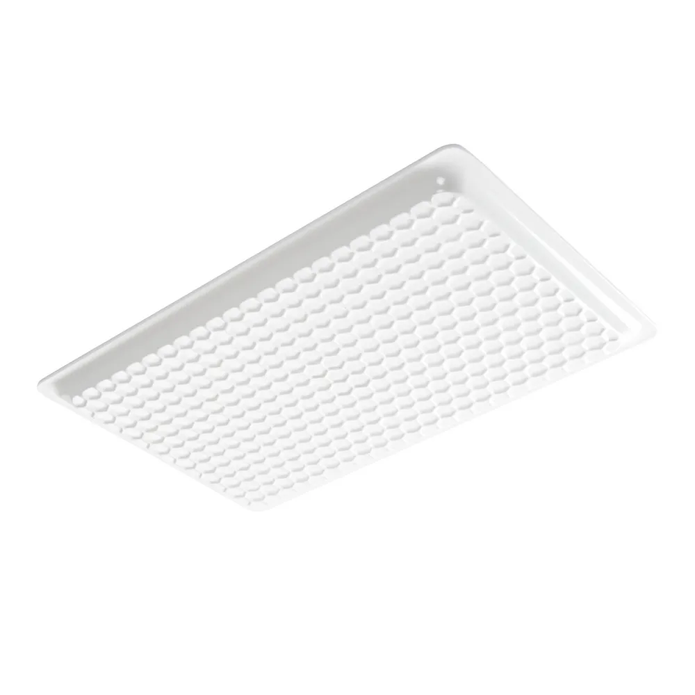 Melamīna paplāte GN1/2-20 mm (N566015)