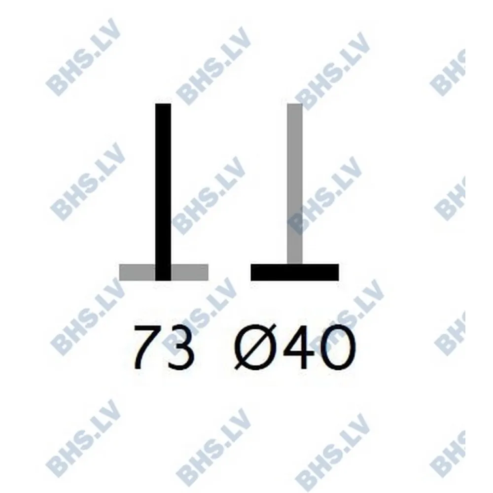 Table base E-19 (POLE-19)