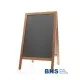 Board 700x600x1200 mm (664018)