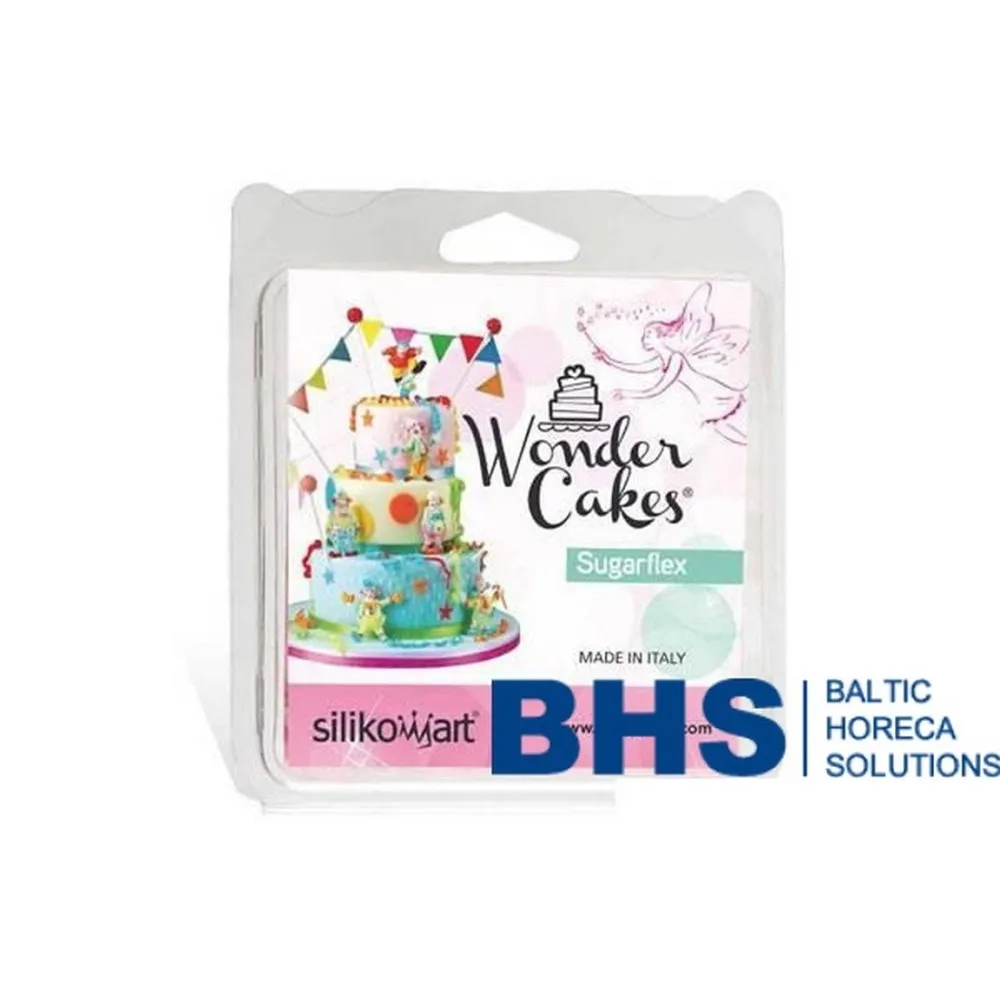 SLK341 - FLOWER (71.441.00.0096)