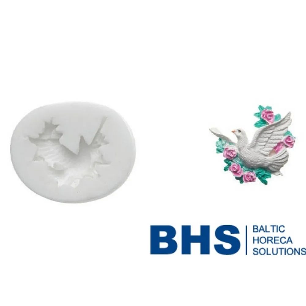 SLK 321 - DOVE (71.421.00.0096)