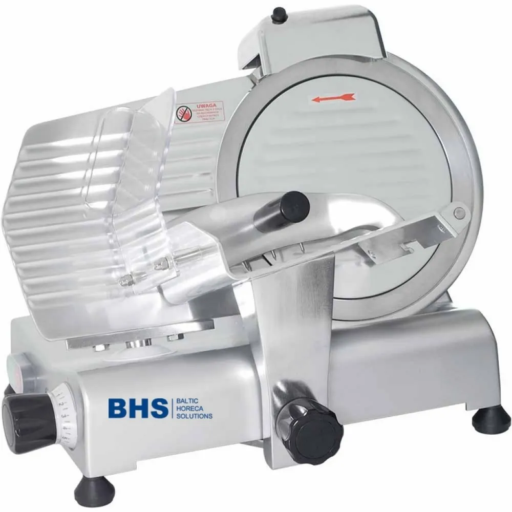 Machine à trancher 250 mm (722255)