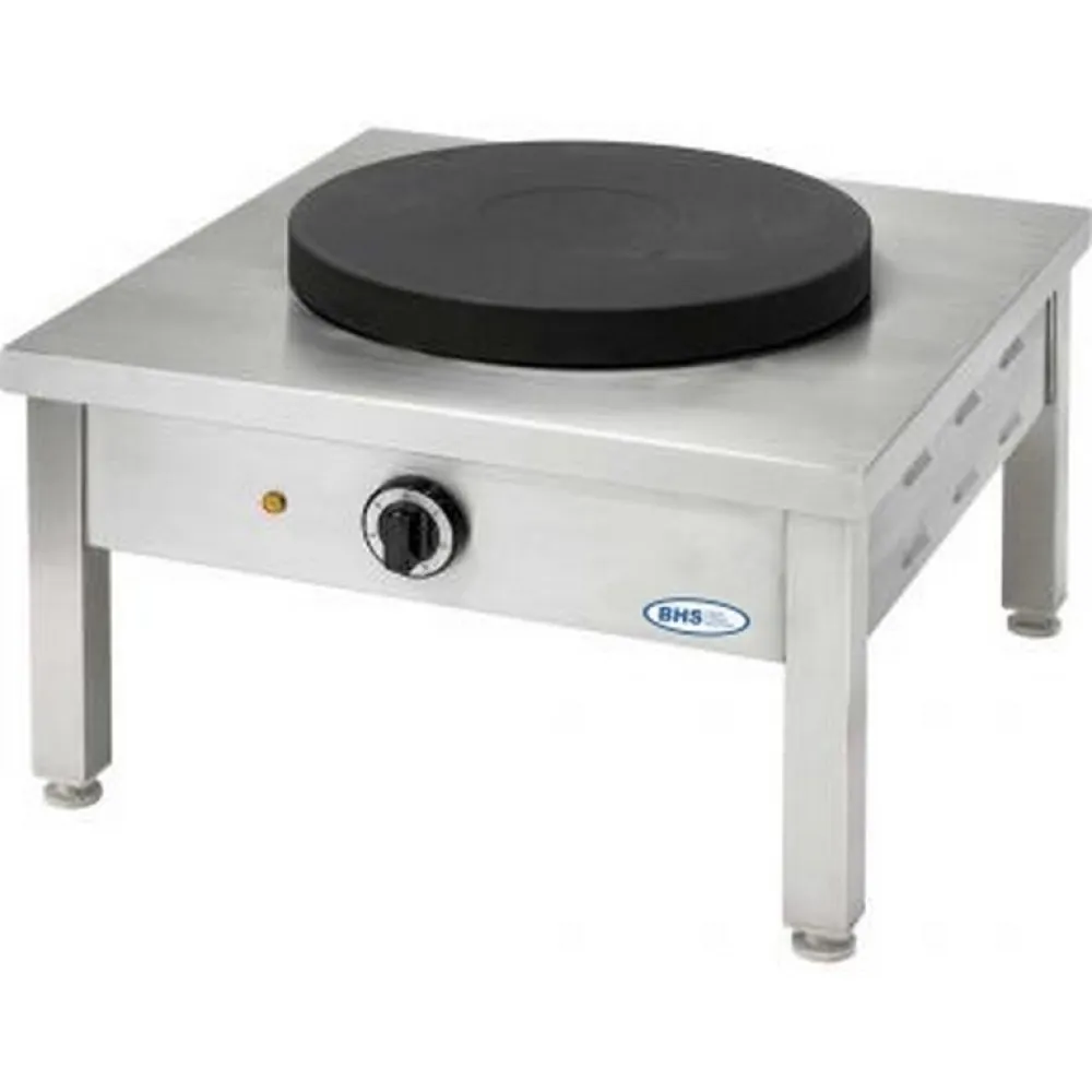 Cuisinère électrique 5 kW (773020)