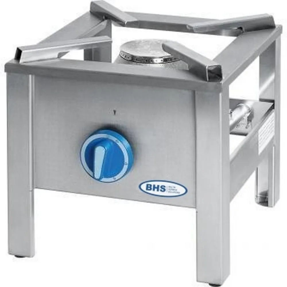 Réchaud d'appoint 5kW (773051)