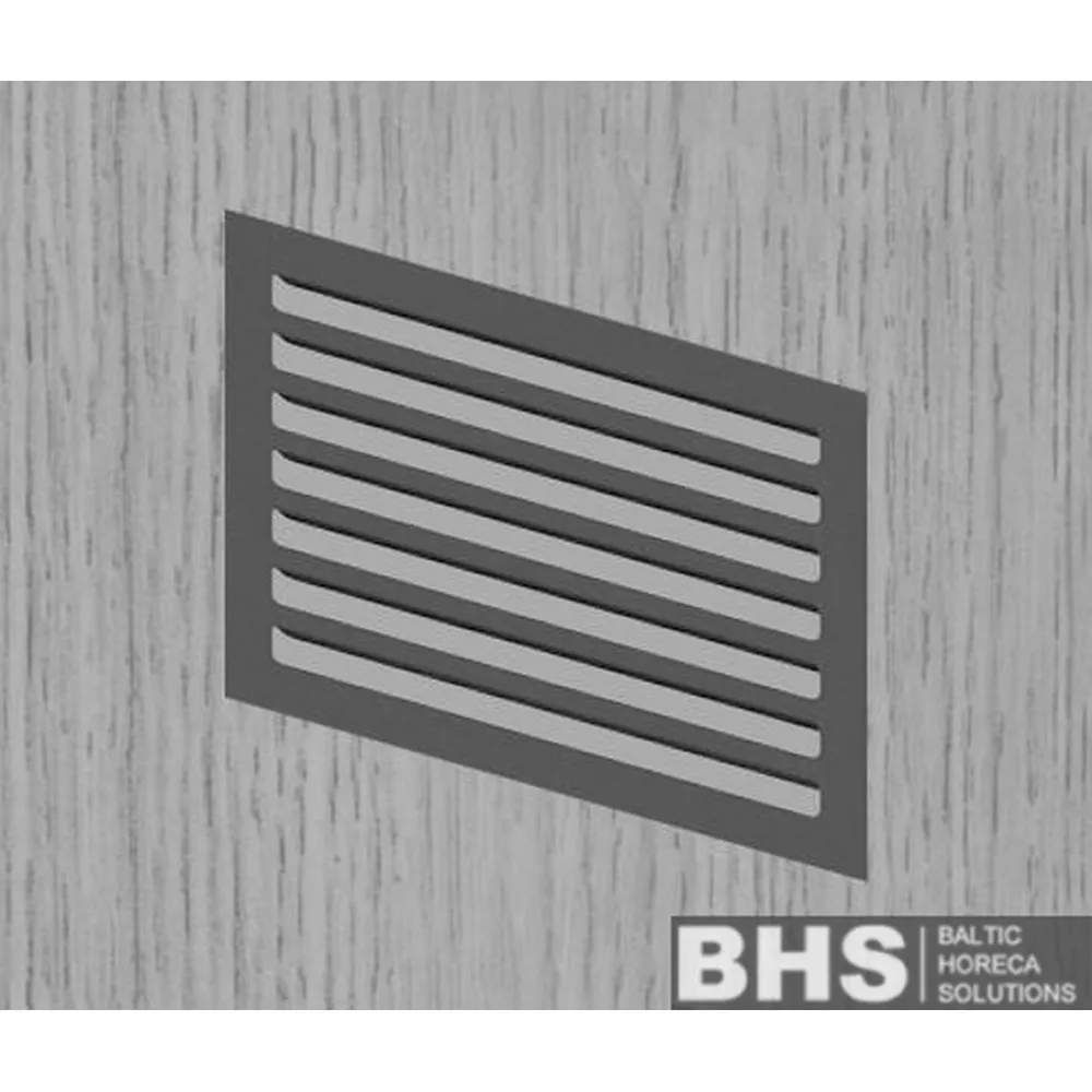 Comptoir de distribution neutre 2400-8 (Z-EPC-PLV-240/80/90)