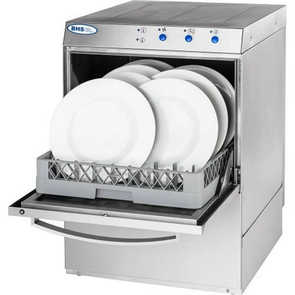 Universal dishwasher with dispenser (801507)