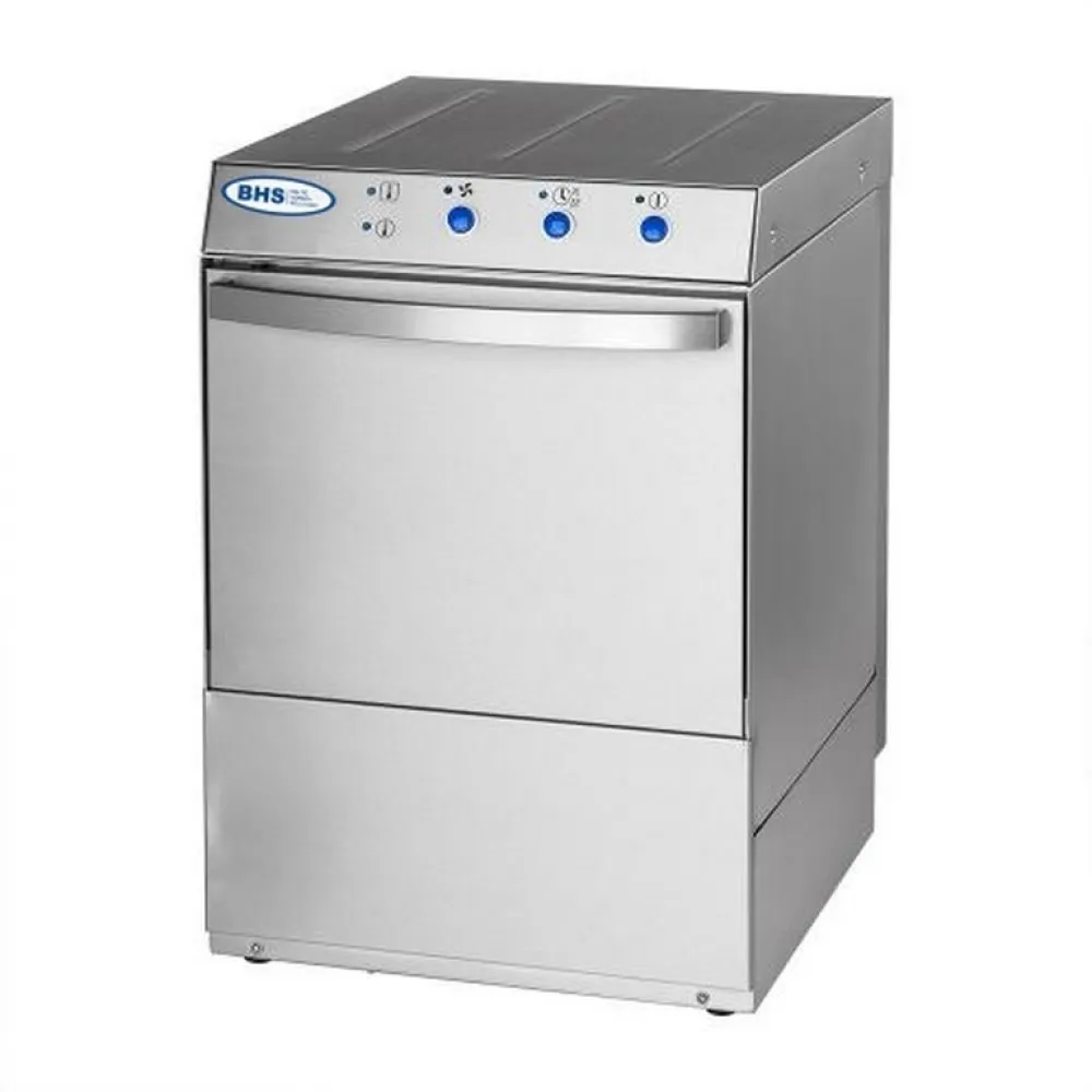 Universal dishwasher with dispenser (801507)