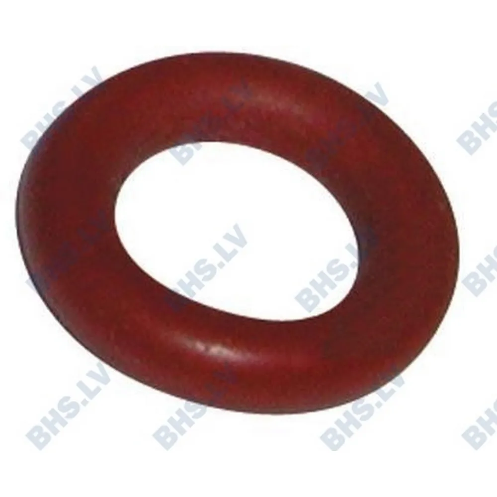 O-RING 02015 SILICON (L1186514)