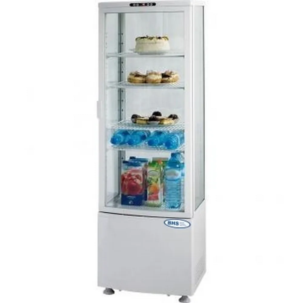 Présentoire réfrigérant 235 l (852230)