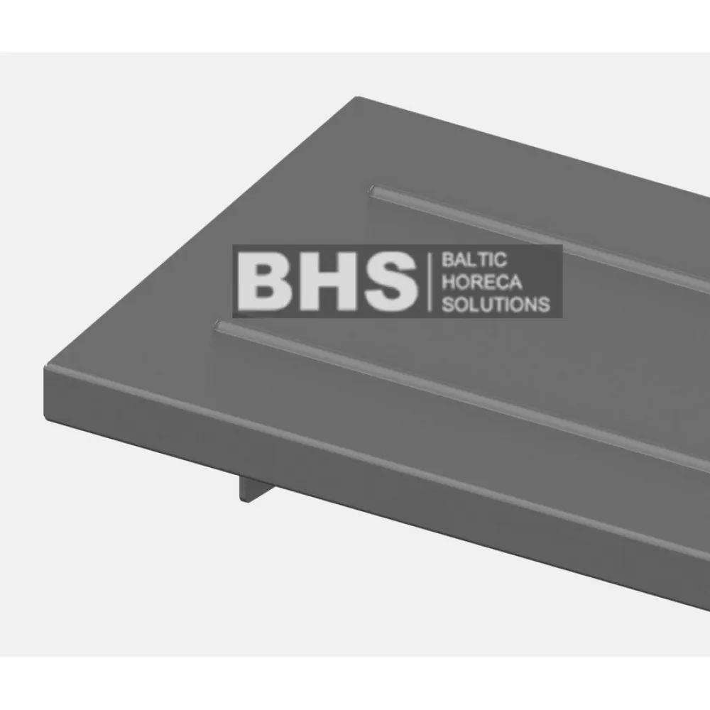 Comptoir de distribution neutre 3700-7 (Z-EPC-PLV-370/70/90)