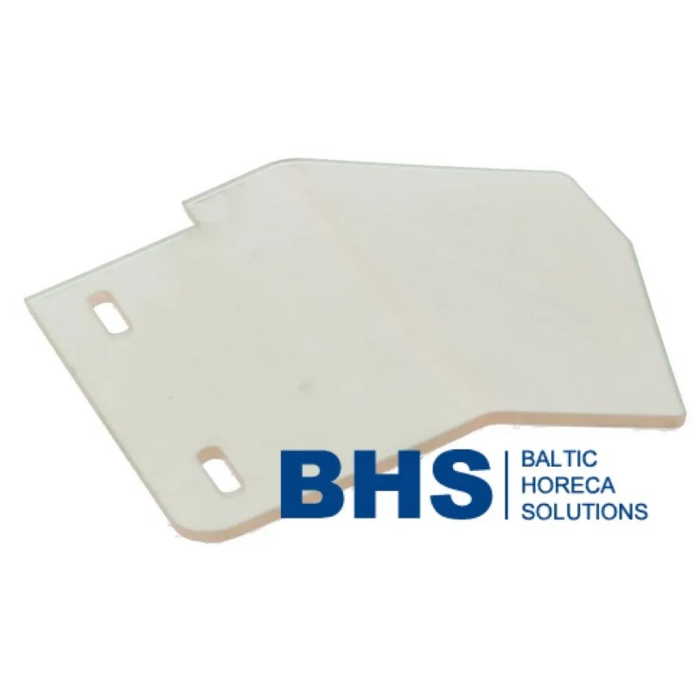 CARRIAGE PROTECTION OF POLYCARBONATE (L9014090)