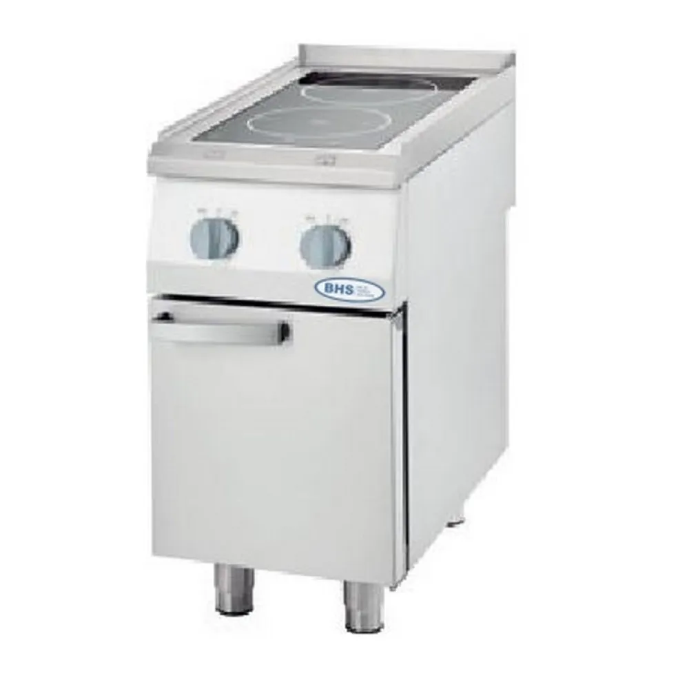 Indukcijas plīts 7.5 kW (9705100)