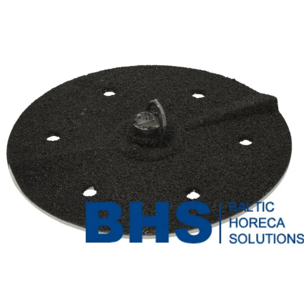 Abrasive disc OL 350 mm (L9720625)