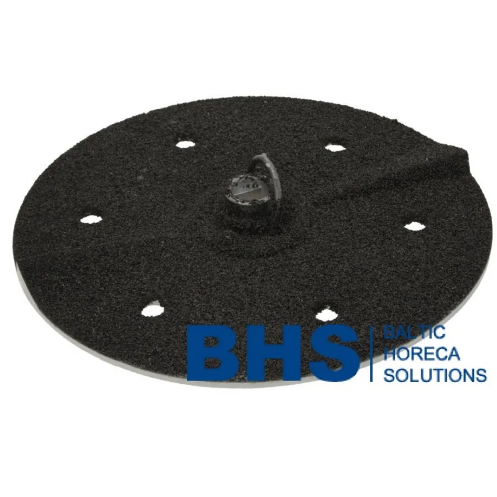 Abrasive disc SIRMAN 350 mm (L9720625)