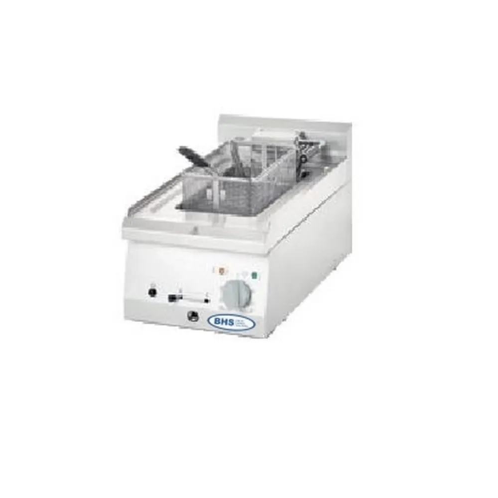 Friteuse 10+10 l (9726000)