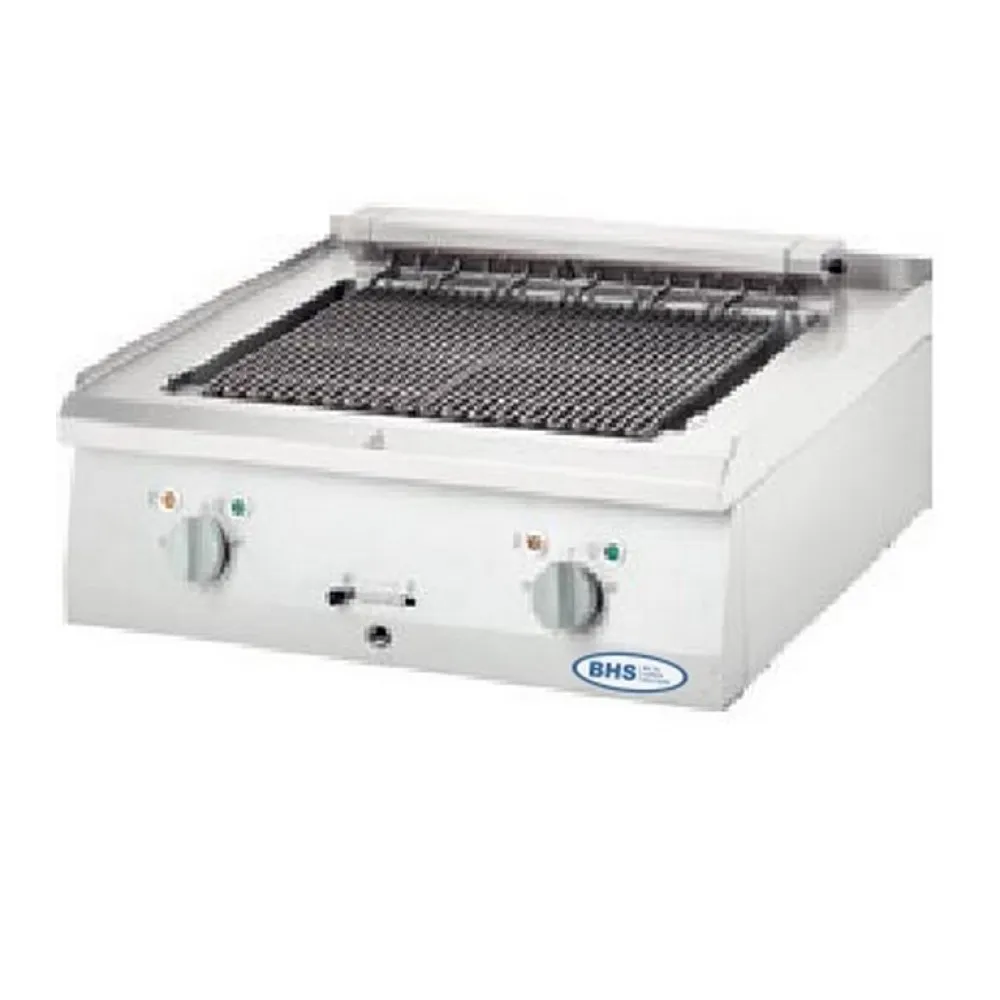Grill à eau 4.1 kW (9732000)