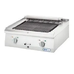 Grill à eau 4.1 kW