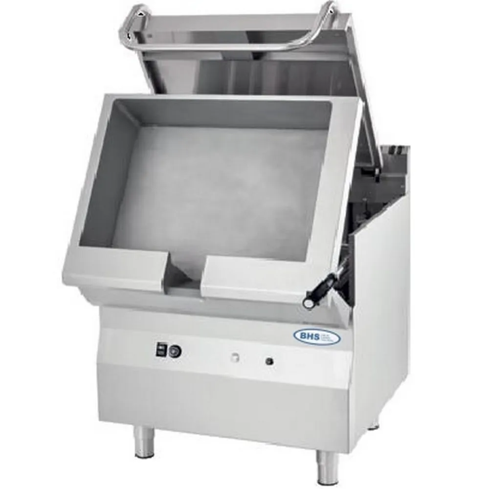 Poêle à gaz 58 litres (9740030)