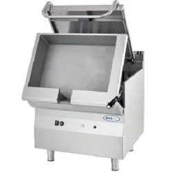 Poêle à gaz 58 litres