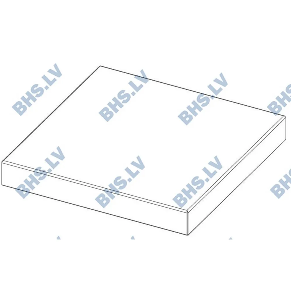 Pielāgota aizsargbarjera (A-DSB-A)