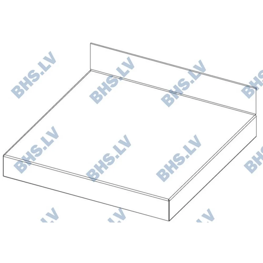 Pielāgota aizsargbarjera (A-DSB-A)