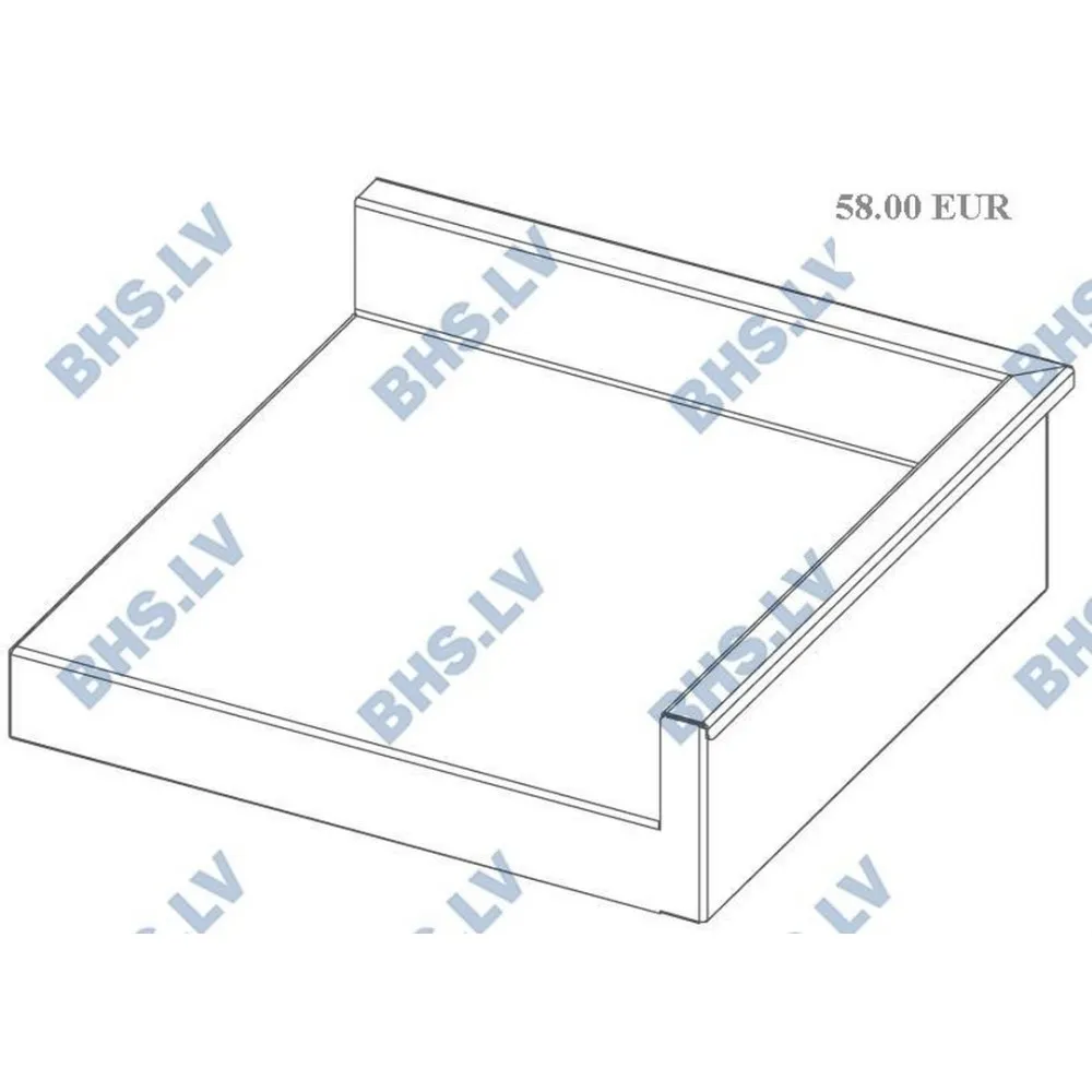 Pielāgota aizsargbarjera (A-DSB-A)