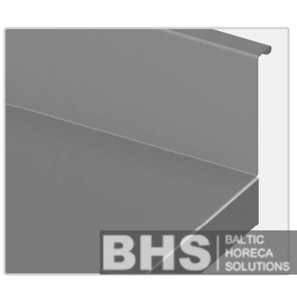 Pielāgota aizsargbarjera (A-DSB-A)