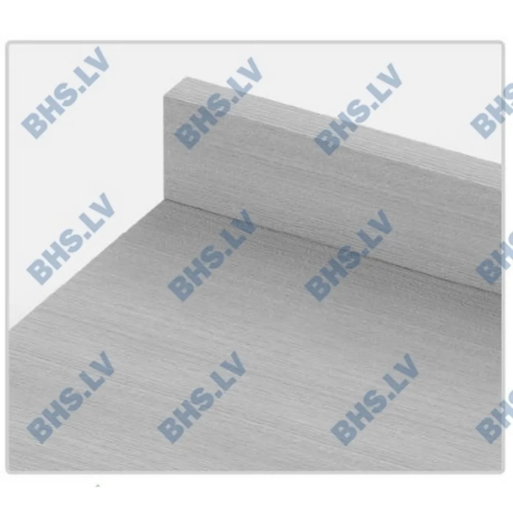 Barrière de protection en bois H-50 mm (A-DSBM-2)