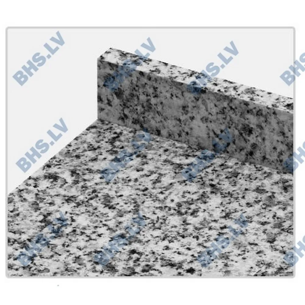 Surface de la table en pierre 30mm (DM0-GALAXY)