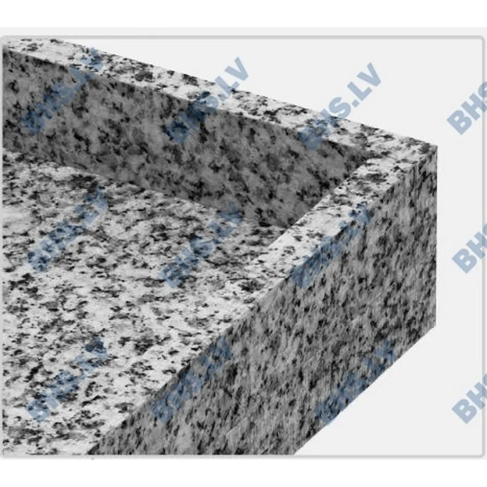 Surface de la table en pierre 30mm (DM0-GALAXY)