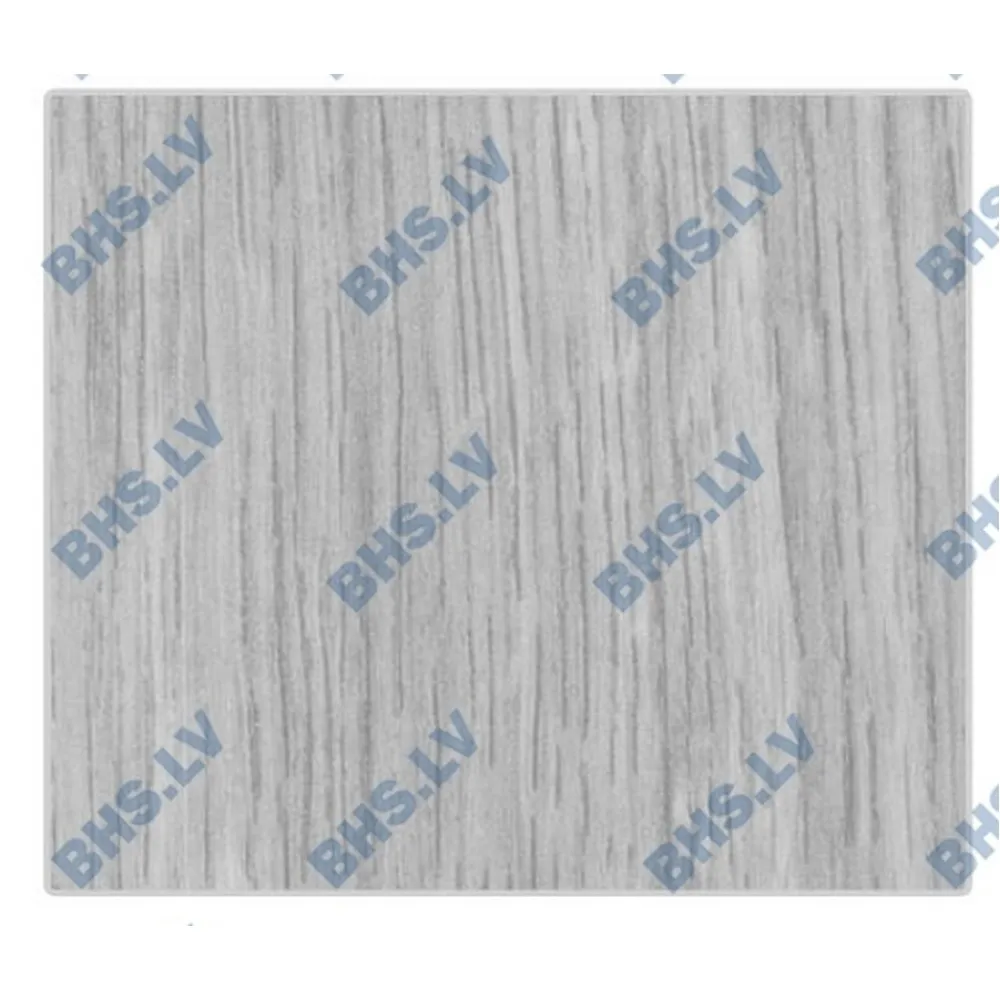 Surface de la table en bois massif chêne 40 mm (A-DSM-A)