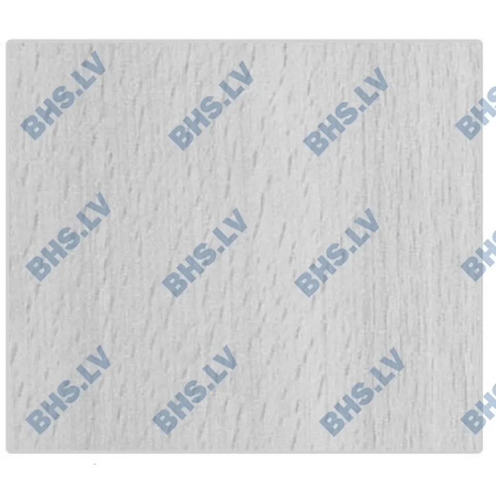 Dessus de table hêtre massif: épaisseur 40 mm (A-DSM-B)