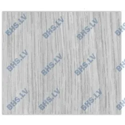 Table cendres massif 40 mm