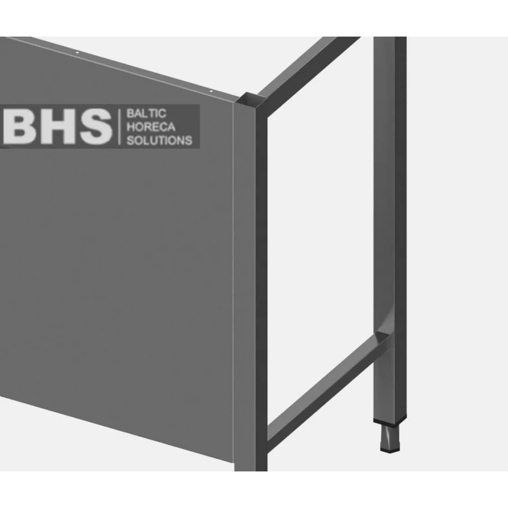 Aizmugurējais panelis rāmjiem (A-DSU-G)