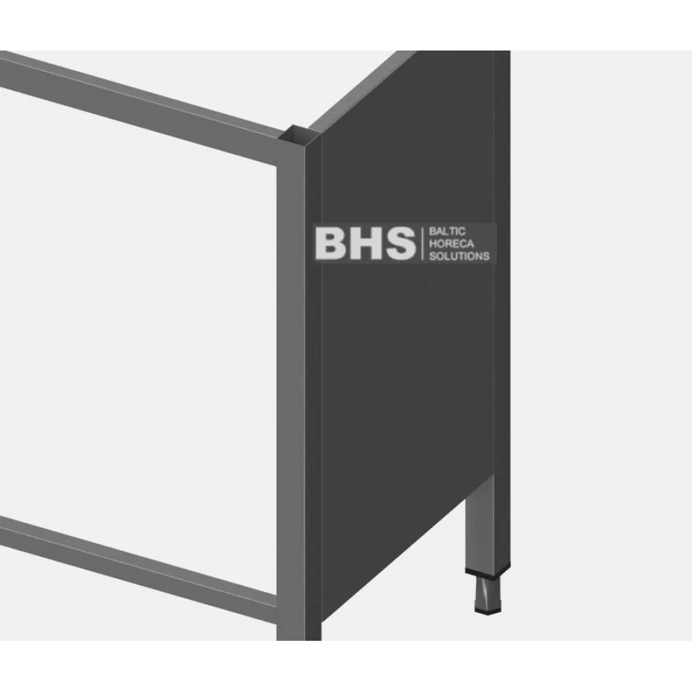 Sānu panelis rāmjiem (A-DSU-KD)