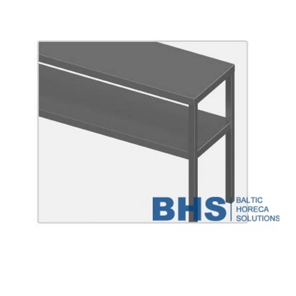 Individuāls plaukta izvietojums (A-L-PE)