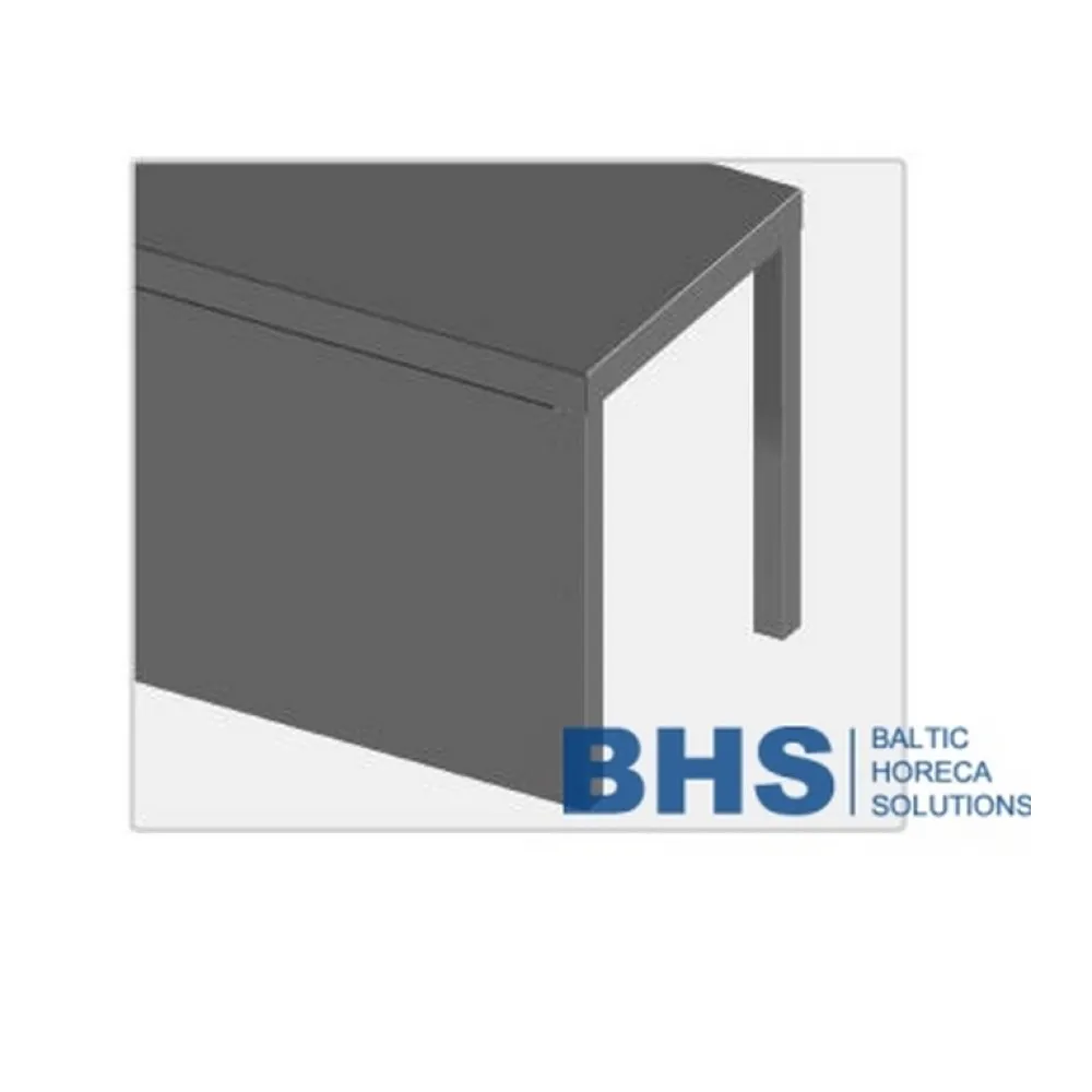 Aizmugurējais panelis tiltim (A-LP1U-G)