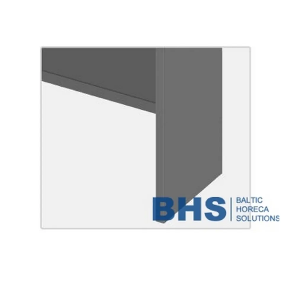 Sānu panelis tiltim (A-LP2U-K-D)