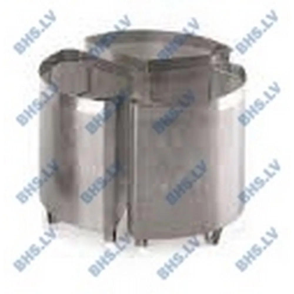 Trīsdaļīgs caurduris-grozs 150 L (800057)